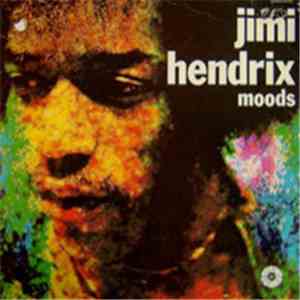 Jimi Hendrix - Moods album flac