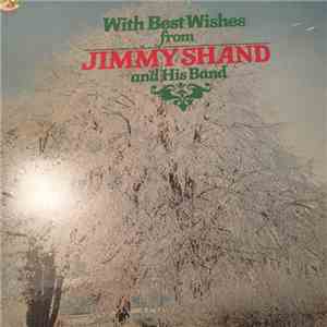 Jimmy Shand And His Band - With Best Wishes album flac