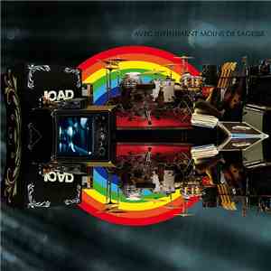 Joad - avec infiniment moins de sagesse album flac