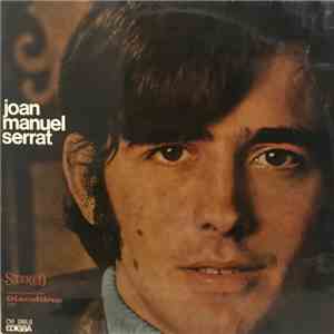 Joan Manuel Serrat - Com Ho Fa El Vent album flac