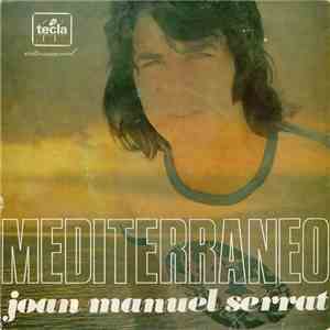 Joan Manuel Serrat - Mediterraneo album flac