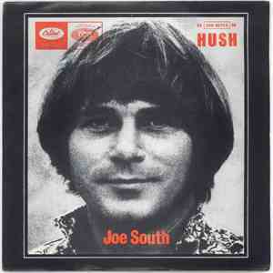 Joe South - Hush album flac