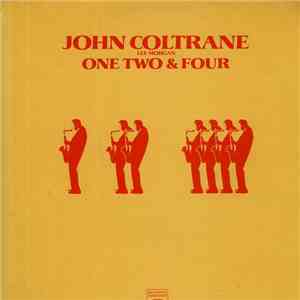 John Coltrane With Lee Morgan - One Two & Four album flac
