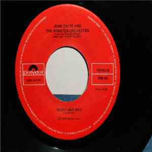 John Davis And The Monster Orchestra - Night And Day album flac