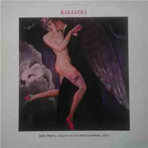 John Harle - Habanera album flac