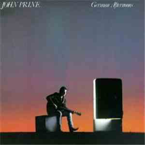 John Prine - German Afternoons album flac
