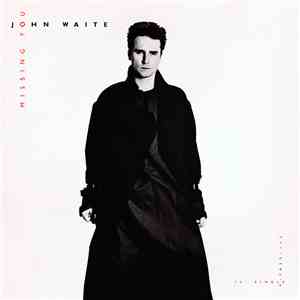 John Waite - Missing You album flac