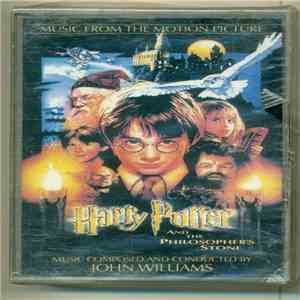 John Williams - Harry Potter And The Sorcerer's Stone (Music From The Motion Picture) album flac