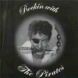 Johnny Kidd & The Pirates - Rockin With The Pirates album flac