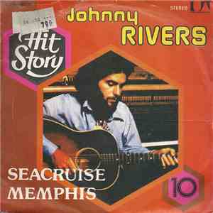 Johnny Rivers - Sea Cruise / Memphis album flac