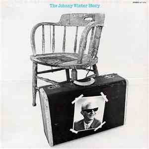 Johnny Winter - The Johnny Winter Story album flac