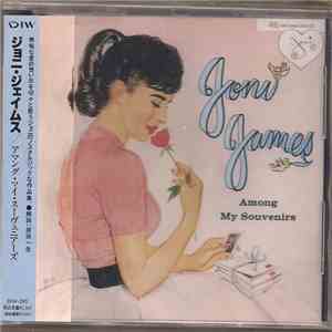 Joni James - Among My Souvenirs album flac