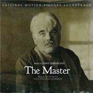 Jonny Greenwood - The Master album flac