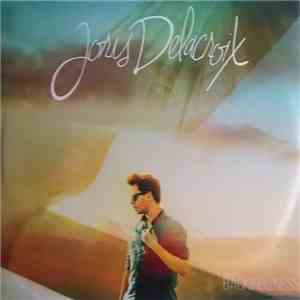 Joris Delacroix - Backinbizness album flac