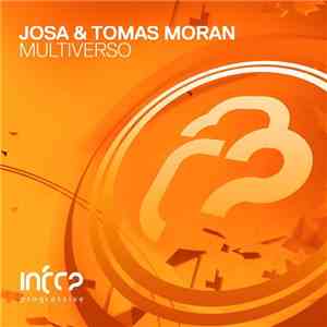 Josa  & Tomas Moran - Multiverso album flac