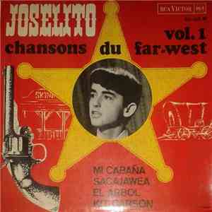 Joselito - Chansons Du Far-West - Vol. 1 album flac