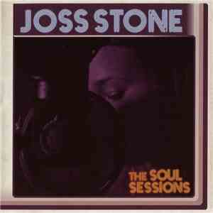 Joss Stone - The Soul Sessions album flac