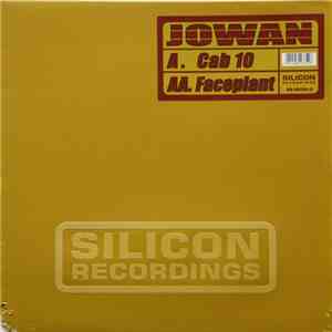Jowan - Cab 10 / Faceplant album flac