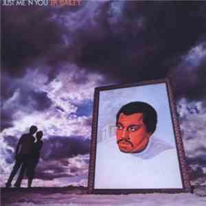 J.R. Bailey - Just Me 'N You album flac