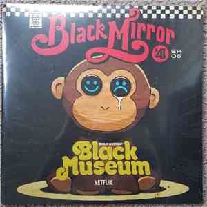 Juan Cristobal Tapia De Veer - Black Mirror - Black Museum (Original Score) album flac