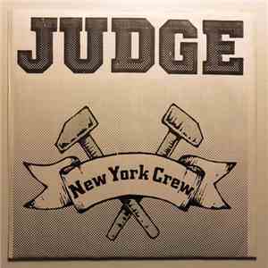 Judge - New York Crew album flac
