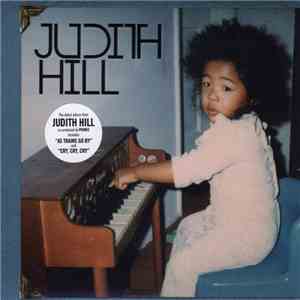 Judith Hill - Back In Time album flac