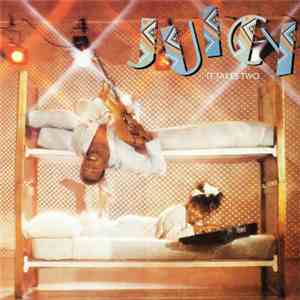 Juicy - It Takes Two album flac
