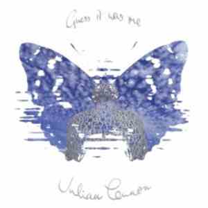 Julian Lennon - Guess It Was Me (2012 Remix) album flac