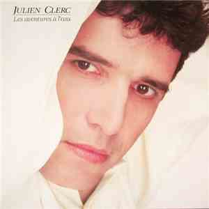 Julien Clerc - Les Aventures À L'Eau album flac