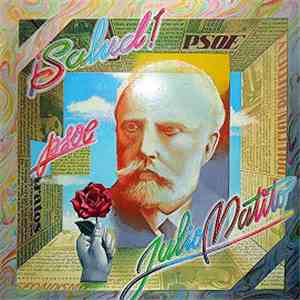 Julio Matito - ¡Salud! PSOE album flac