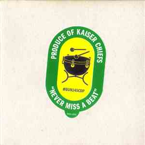 Kaiser Chiefs - Never Miss A Beat album flac