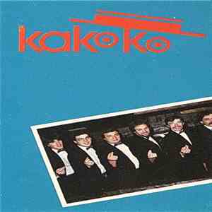 Kako Ko - Kako Ko album flac