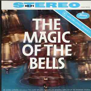 Kamiel Lefévere, Laura Spelman Rockefeller Memorial Carillon, The Riverside Church - The Magic Of The Bells album flac