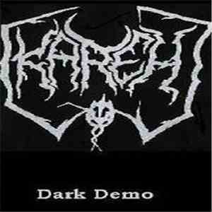 Karehgod - Dark Demo album flac