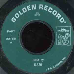 Kari  - Baby's Mother Goose album flac
