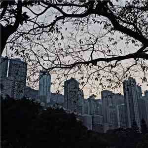 Kassel Jaeger - Fragments (Collected Sounds From Deserted Places) album flac