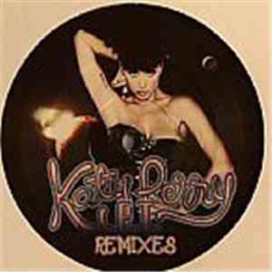 Katy Perry - E.T. Remixes album flac