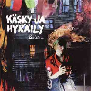 Kaukaisu - Käsky ja Hyräily album flac