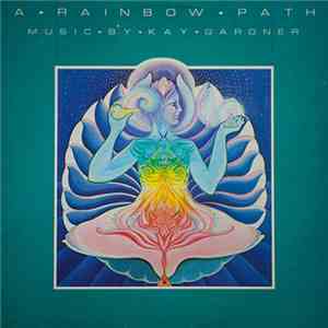 Kay Gardner - A Rainbow Path album flac