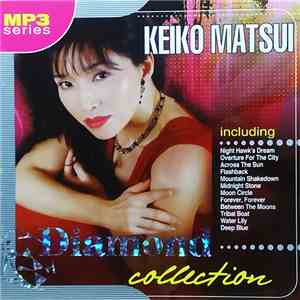 Keiko Matsui - Diamond Collection album flac