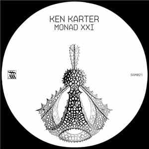 Ken Karter - Monad XXI album flac