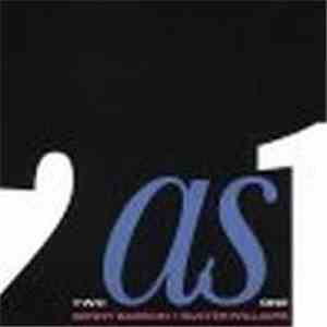 Kenny Barron & Buster Williams - Two As One - Live At Umbria Jazz album flac