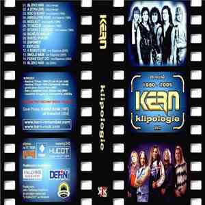 Kern  - Klipologie album flac