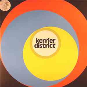 Kerrier District - Kerrier District album flac