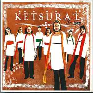 Ketsurat - Pari Šanua album flac