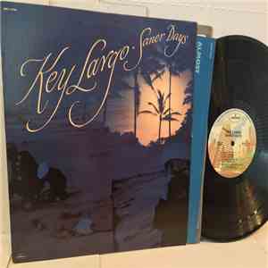 Key Largo  - Saner Days album flac