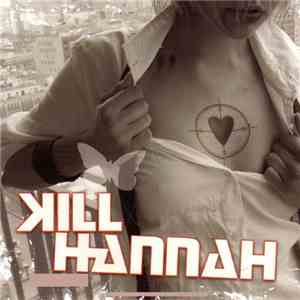 Kill Hannah - Kennedy album flac