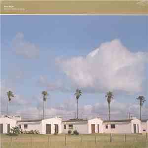 Kim Myhr - All Your Limbs Singing album flac