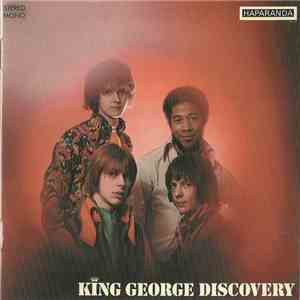 King George Discovery - King George Discovery album flac