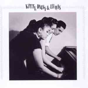 Kitty, Daisy & Lewis - Kitty, Daisy & Lewis album flac